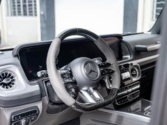 Mercedes-Benz Mercedes-AMG G 63 - ფოტო 15