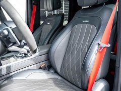 Mercedes-Benz Mercedes-AMG G 63 - ფოტო 17