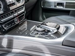 Mercedes-Benz Mercedes-AMG G 63 - ფოტო 18