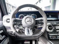 Mercedes-Benz Mercedes-AMG G 63 - ფოტო 19