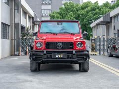 Mercedes-Benz Mercedes-AMG G 63 - ფოტო 2