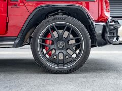 Mercedes-Benz Mercedes-AMG G 63 - ფოტო 8