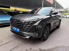 Changan UNI-Z 1.5T Premium Edition - ფოტო 1