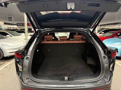 Changan UNI-Z 1.5T Premium Edition - ფოტო 10