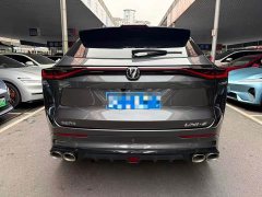 Changan UNI-Z 1.5T Premium Edition - ფოტო 12