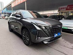 Changan UNI-Z 1.5T Premium Edition - ფოტო 3