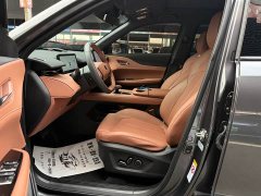 Changan UNI-Z 1.5T Premium Edition - ფოტო 5