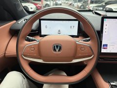 Changan UNI-Z 1.5T Premium Edition - ფოტო 6
