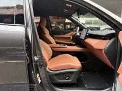 Changan UNI-Z 1.5T Premium Edition - ფოტო 8