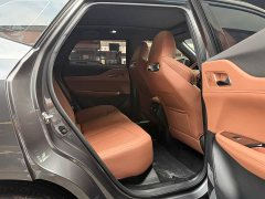Changan UNI-Z 1.5T Premium Edition - ფოტო 9