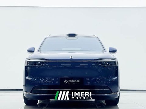 2025 AITO M7 EREV UltraAWD Edition 5(192) - ავტომობილი ჩინეთიდან