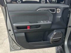 Jetour Jietu Traveler 2023 2.0T AWD Traverse PRO - ფოტო 10