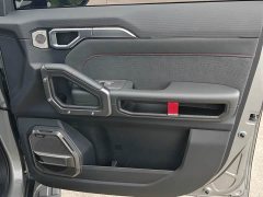 Jetour Jietu Traveler 2023 2.0T AWD Traverse PRO - ფოტო 11