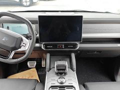 Jetour Jietu Traveler 2023 2.0T AWD Traverse PRO - ფოტო 12
