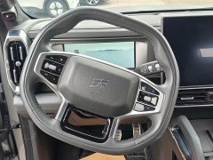 Jetour Jietu Traveler 2023 2.0T AWD Traverse PRO - ფოტო 13