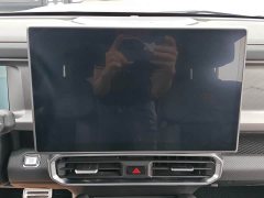 Jetour Jietu Traveler 2023 2.0T AWD Traverse PRO - ფოტო 15