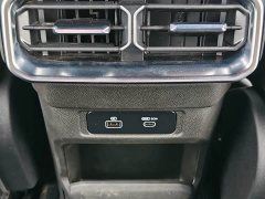 Jetour Jietu Traveler 2023 2.0T AWD Traverse PRO - ფოტო 16