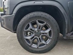 Jetour Jietu Traveler 2023 2.0T AWD Traverse PRO - ფოტო 17