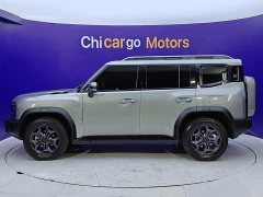 Jetour Jietu Traveler 2023 2.0T AWD Traverse PRO - ფოტო 3