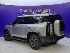 Jetour Jietu Traveler 2023 2.0T AWD Traverse PRO - ფოტო 4