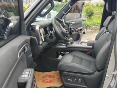 Jetour Jietu Traveler 2023 2.0T AWD Traverse PRO - ფოტო 6