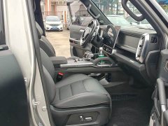 Jetour Jietu Traveler 2023 2.0T AWD Traverse PRO - ფოტო 7