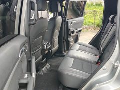 Jetour Jietu Traveler 2023 2.0T AWD Traverse PRO - ფოტო 8
