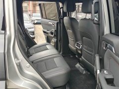 Jetour Jietu Traveler 2023 2.0T AWD Traverse PRO - ფოტო 9