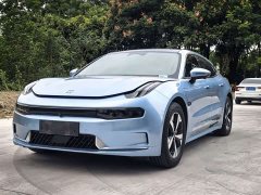 Zeekr 001 2023 WE Edition 100kWh - ფოტო 1