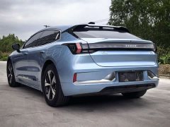 Zeekr 001 2023 WE Edition 100kWh - ფოტო 10