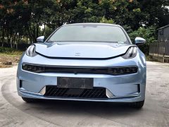 Zeekr 001 2023 WE Edition 100kWh - ფოტო 2