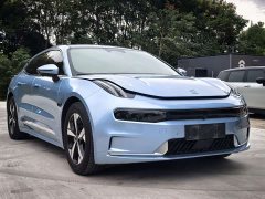Zeekr 001 2023 WE Edition 100kWh - ფოტო 3