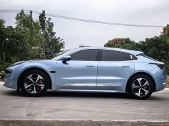 Zeekr 001 2023 WE Edition 100kWh - ფოტო 7
