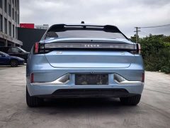 Zeekr 001 2023 WE Edition 100kWh - ფოტო 9