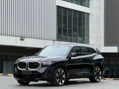 BMW XM 50e - ფოტო 1