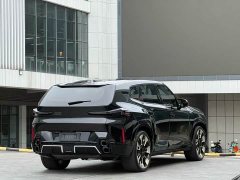 BMW XM 50e - ფოტო 11