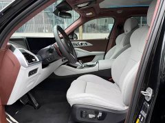BMW XM 50e - ფოტო 13