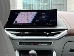 BMW XM 50e - ფოტო 16