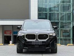 BMW XM 50e - ფოტო 2