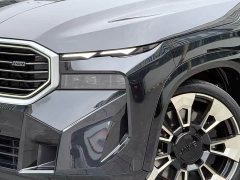 BMW XM 50e - ფოტო 5
