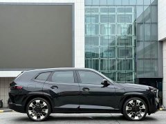 BMW XM 50e - ფოტო 6