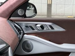 BMW XM 50e - ფოტო 8