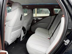 BMW XM 50e - ფოტო 9