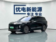 NIO ES8 Six-Seat Executive Luxury Edition - ფოტო 1