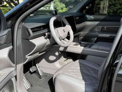 NIO ES8 Six-Seat Executive Luxury Edition - ფოტო 11