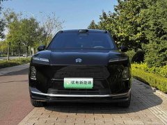 NIO ES8 Six-Seat Executive Luxury Edition - ფოტო 13