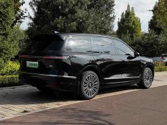 NIO ES8 Six-Seat Executive Luxury Edition - ფოტო 14