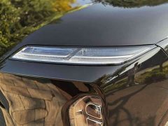 NIO ES8 Six-Seat Executive Luxury Edition - ფოტო 19