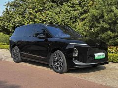 NIO ES8 Six-Seat Executive Luxury Edition - ფოტო 3