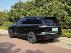 NIO ES8 Six-Seat Executive Luxury Edition - ფოტო 4